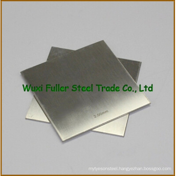 China Expless High Quality Ti Gr. 3 Anium Alloy Sheet/Plate